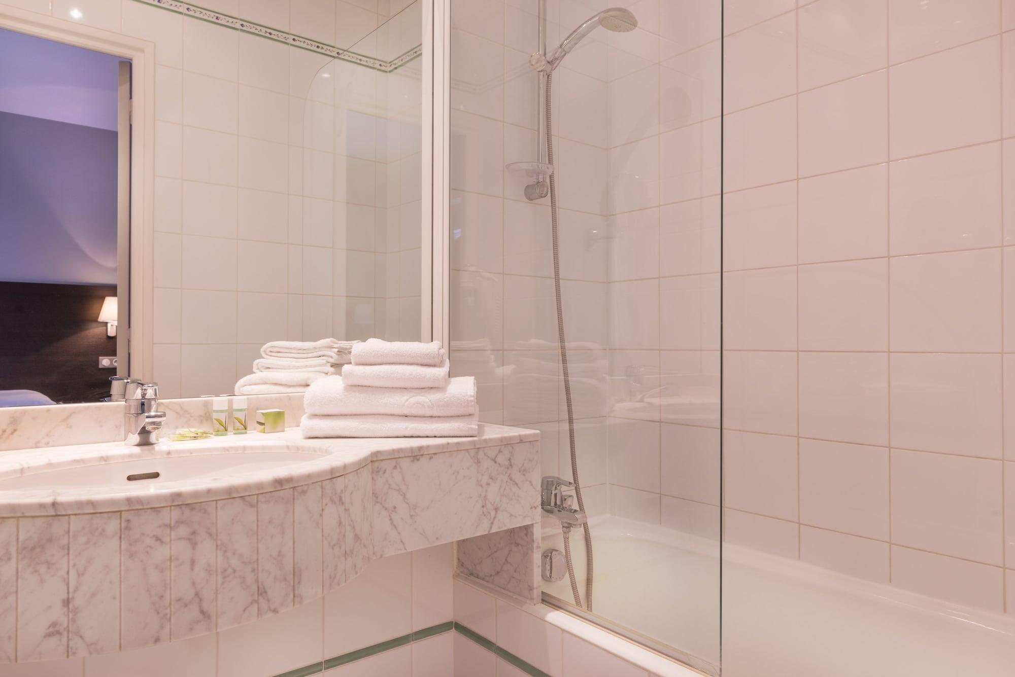 Hotel Des Ecrivains Parijs