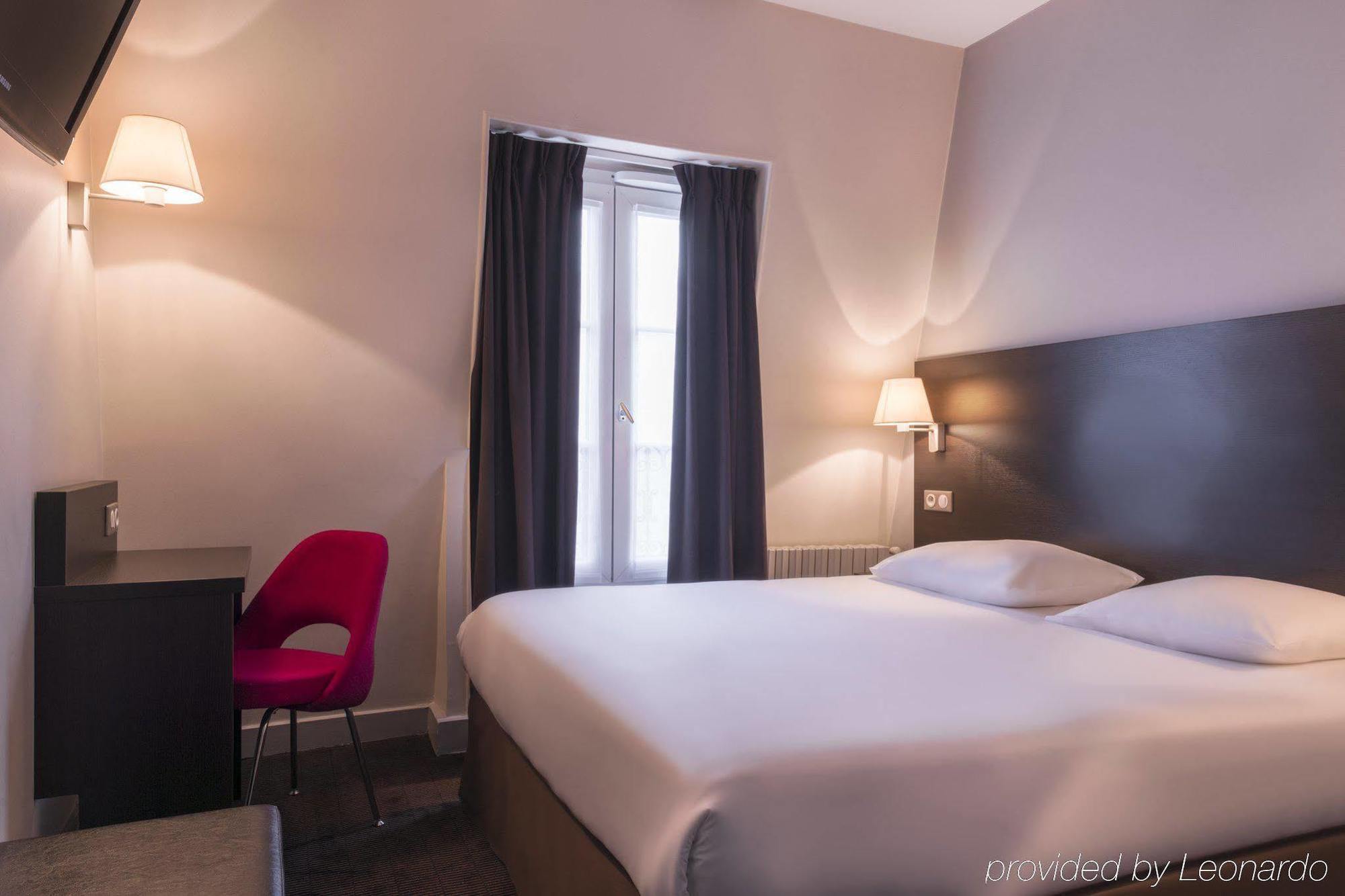 Hotel Des Ecrivains Parijs