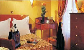 Des Ecrivains Hotel Parijs
